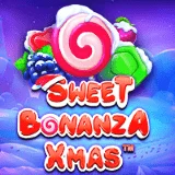 Bocoran RTP Slot Pragmatic Sweet Bonanza Xmas